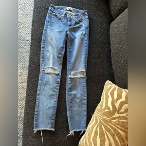 Paige Kylie Crop